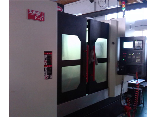 CNC 設備